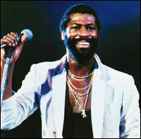 Teddy Pendergrass